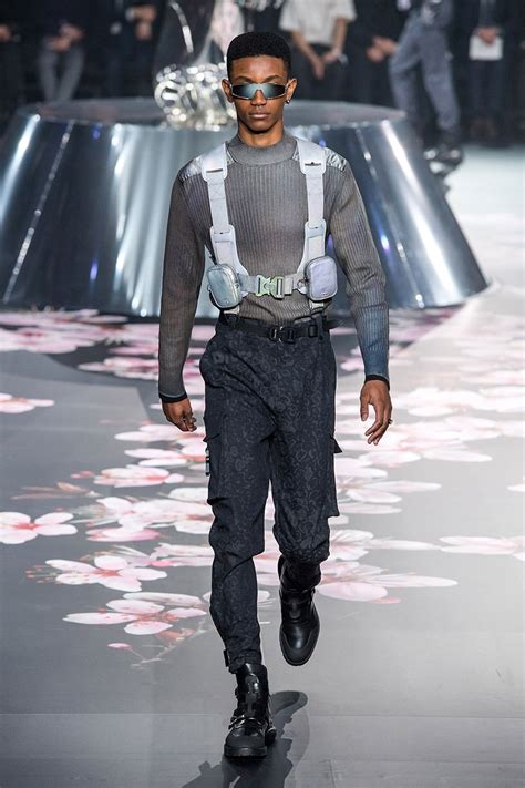 dior mens pre fall 2019